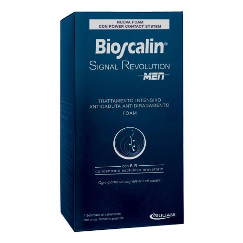 BIOSCALIN SR TRATT INT ANTICAD