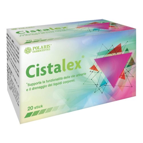 CISTALEX 20STICK