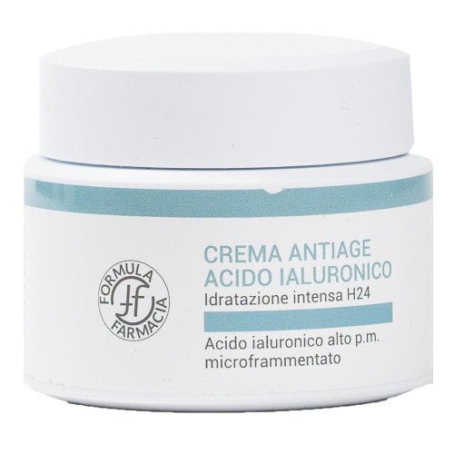 FORMULA CREMA AAGE ACID IAL 50ML FORMULA CREMA AAGE ACID IAL 50ML