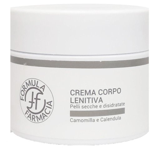 FORMULA CREMA CORPO LENIT 200ML