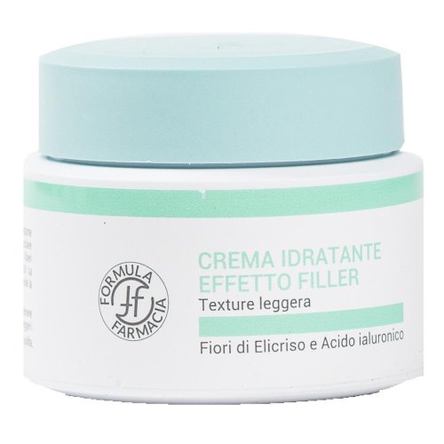 FORMULA CREMA IDRATA&FILLER 50ML FORMULA CREMA IDRATA&FILLER 50ML