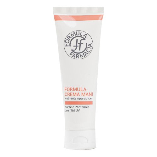 FORMULA CREMA MANI 50ML FORMULA CREMA MANI 50ML