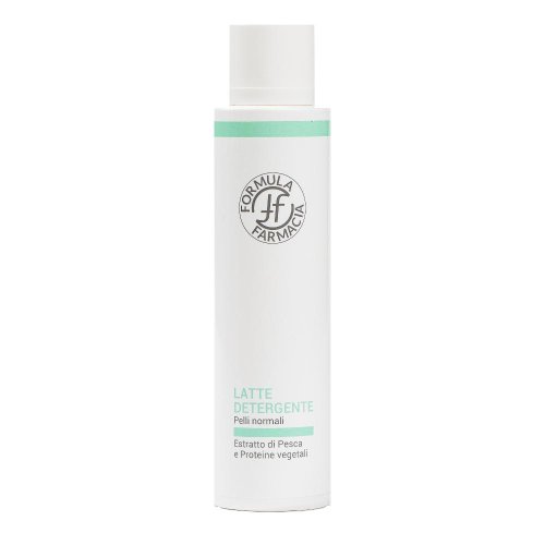 FORMULA LATTE DETERGENTE 200ML