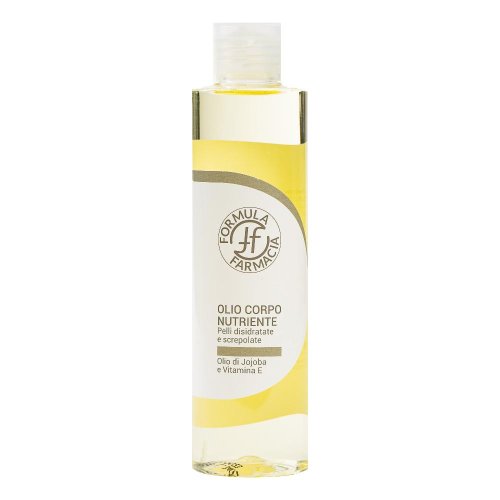 FORMULA OLIO CORPO NUTRIEN 250ML FORMULA OLIO CORPO NUTRIEN 250ML