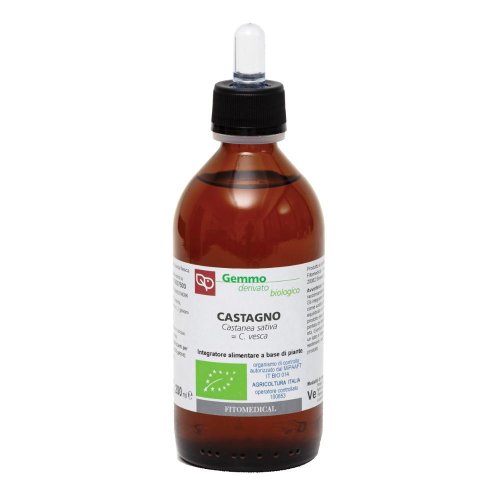 CASTAGNO BIO MG 200ML FTM