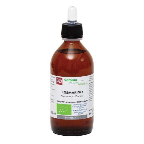 ROSMARINO BIO MG 200ML FTM