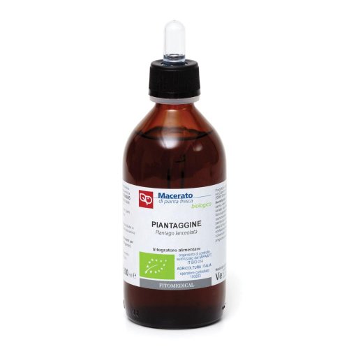 PIANTAGGINE BIO TM 200 FTM