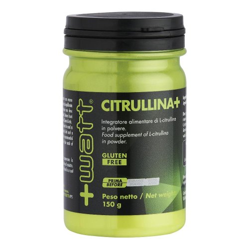 CITRULLINA+ 150G WAT