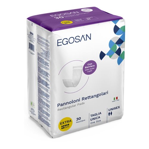 EGOSAN PANN RETT C/BARR   XRE21C330  PZ