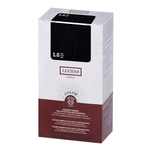 TINTA NERO 1.0 N/F (I1/39196)LUC