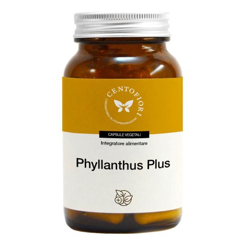 PHILLANTUS PL100CPSVEG CFI PHILLANTUS PL100CPSVEG CFI