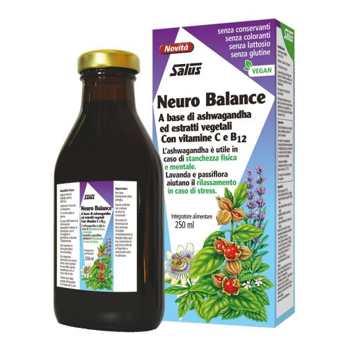 NEURO BALANCE 250ML