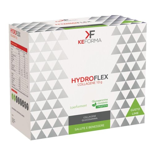 HYDROFLEX COLLAGENE 10BST