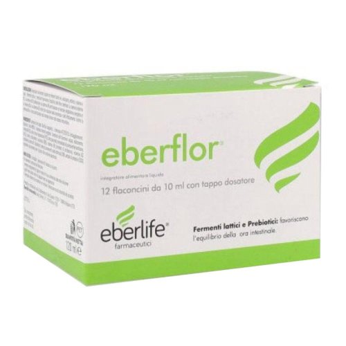 EBERFLOR 12FL 10ML