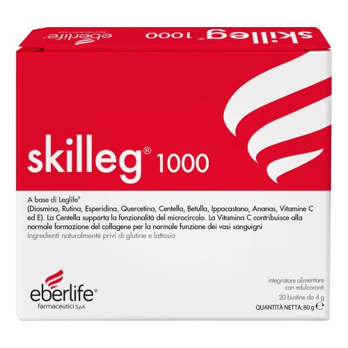 SKILLEG 1000 18BUST SKILLEG 1000 18BUST