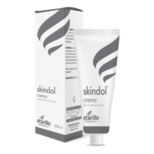 SKINDOL CREMA 200ML