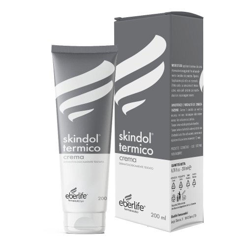 SKINDOL TERMICO 200ML SKINDOL TERMICO 200ML