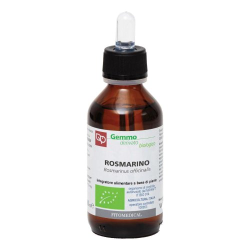 ROSMARINO BIO MG 100ML FTM