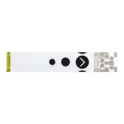 ACCU-CHEK INSTANT 25 STRIPS