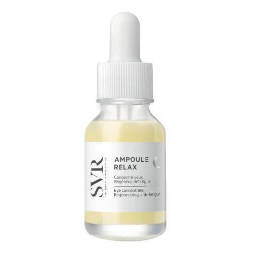 AMPOULE RELAX YEUX 15ML