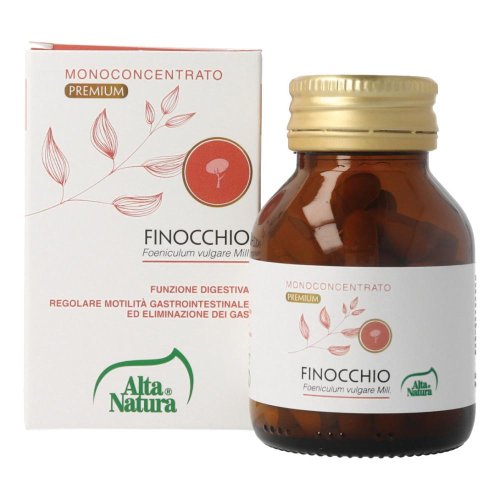 FINOCCHIO 60CPR TERRANATA