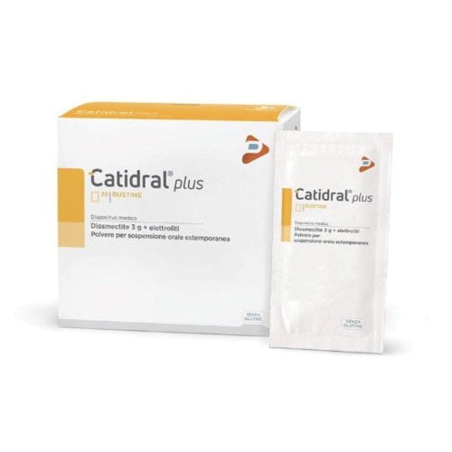 CATIDRAL PLUS 30BS