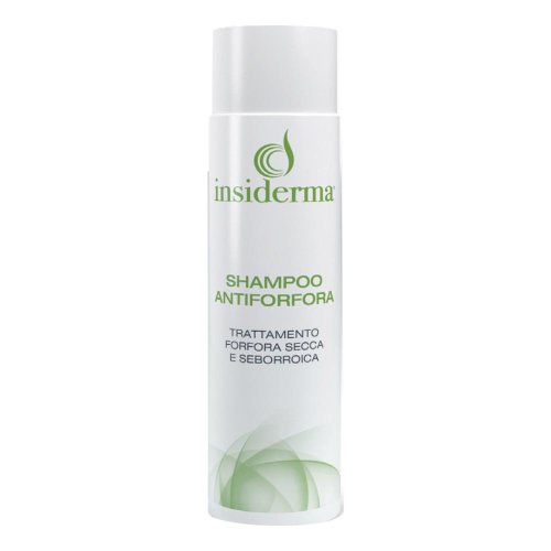 INSIDERMA SHAMPOO ANTIFOR 250ML  SHA ANT