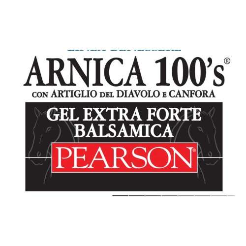ARNICA 100'S EXTRA FT BAL