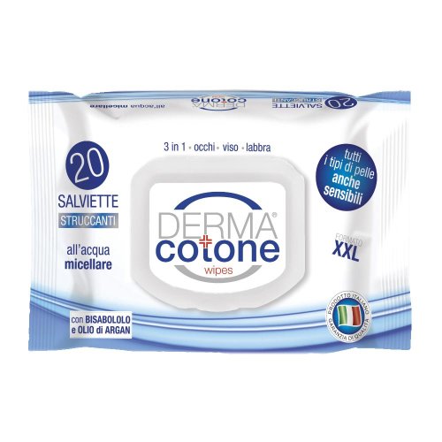 DERMACOTONE SALV MILLEUSI 20PZ