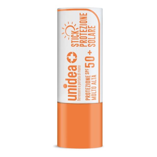 UNIDEA STICK SOLAR SPF50+ 12ML       STK
