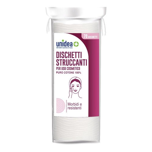 UNIDEA DISCHETTI STRUCC          70  PZ
