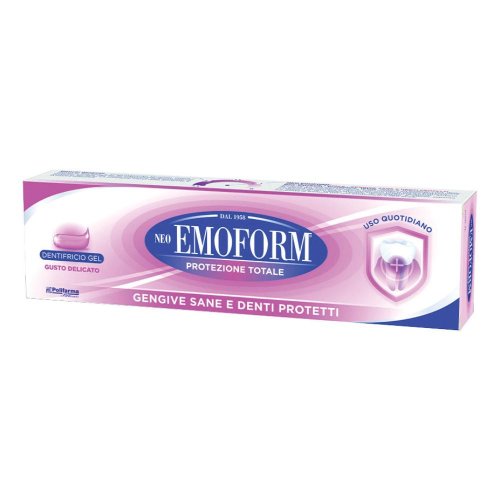 NEO EMOFORM PROT TOTALE 100ML