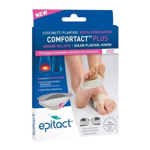 EPITACT CUSC NEW COMF PLUS L
