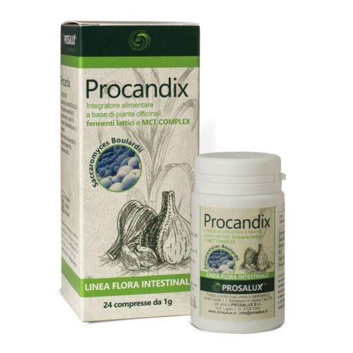 PROCANDIX 24CPR