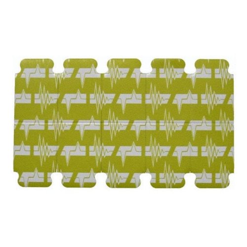 ELETTRODO LINGUETTA PREGEL ECG