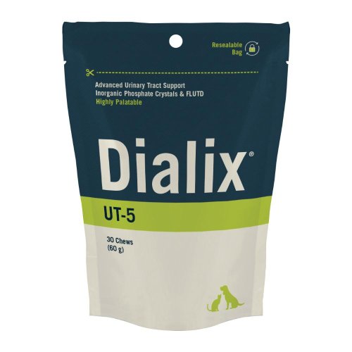DIALIX UT-5 FELINE                30 CHE