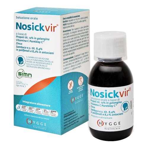 NOSICKVIR 150ML