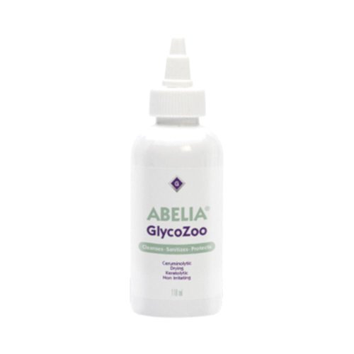ABELIA GLYCOZOO C/A       118ML