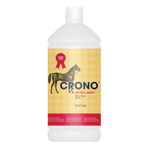 CRONO MOTION & ENERGY     930ML
