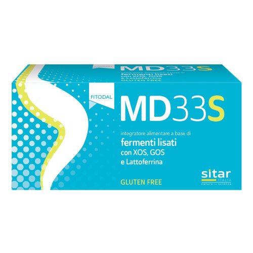 MD33 SENIOR 6BST 10ML S/G BEVIBI MD33 SENIOR 6BST 10ML S/G BEVIBI