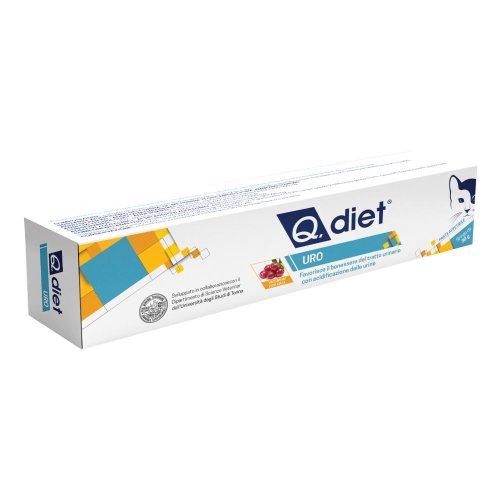 Q DIET URO 30G
