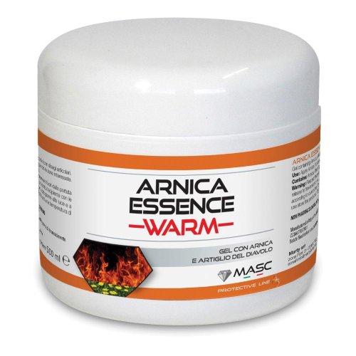 ARNICA ESSENCE            500ML