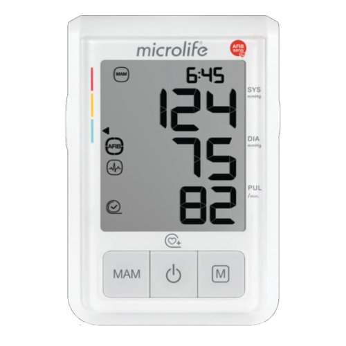 MICROLIFE MISUR PRESS B3 AFIB