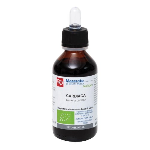 CARDIACA TM BIO 100ML FTM