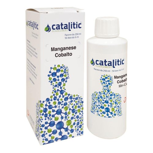 CATALITIC MANGAN COB MN-CO 250ML CATALITIC MANGAN COB MN-CO 250ML