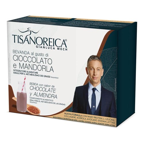 TISANOREICA BEV CIOC MA 4P