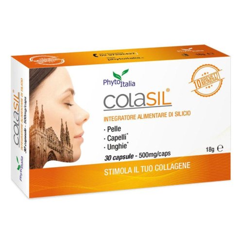 <COLASIL PHYTOITALIA              30 CPS