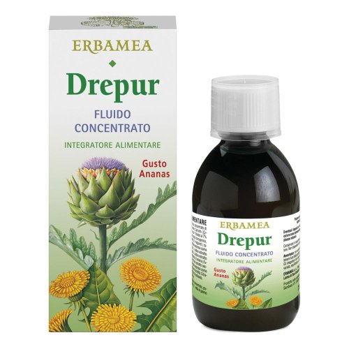 DREPUR FLUIDO 250ML