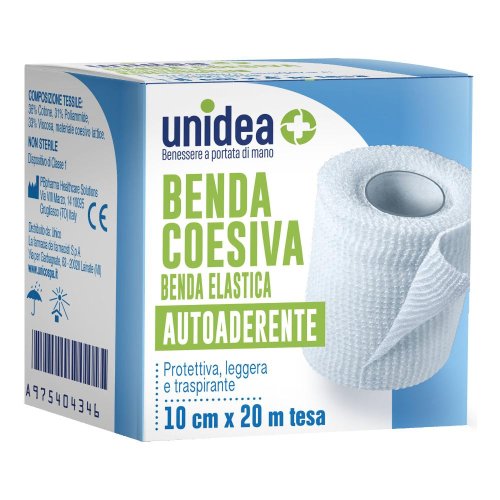 UNIDEA BENDA COESIVA      CM10X   20M
