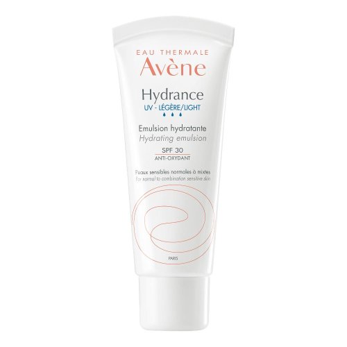 AVENE HYDRANCE UV LEG PS 40ML